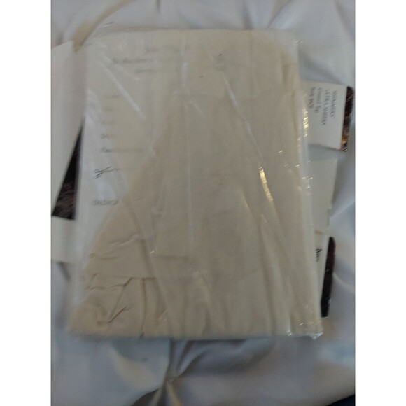 Vintage Berkshire Shimmers Ultra Sheer Control Top Pantyhose, IVORY Size 2/Plus - Picture 9 of 10